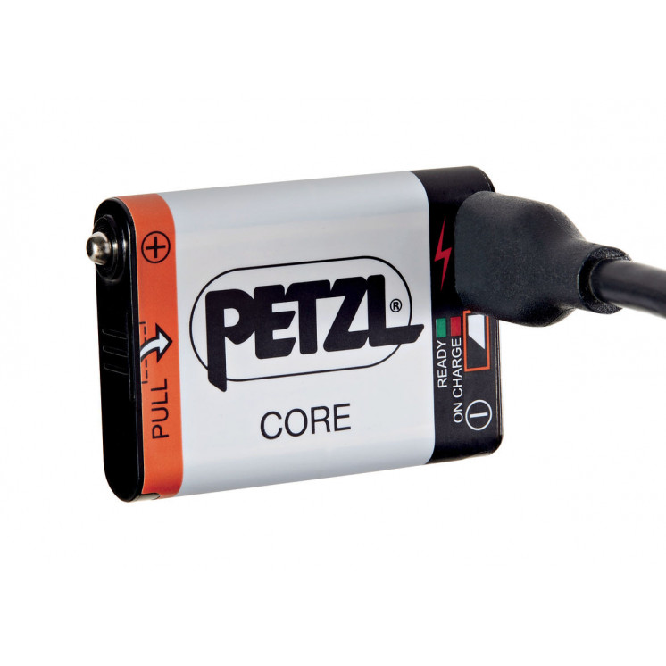 Batterie rechargeable PETZL® CORE HYBRID CONCEPT